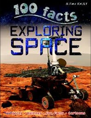 Exploring Space