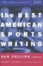 The Best American Sports Writing