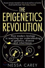 The Epigenetics Revolution