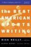 The Best American Sports Writing