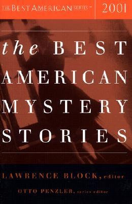 The Best American Mystery Stories