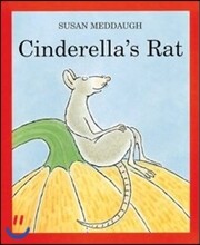 Cinderella's Rat