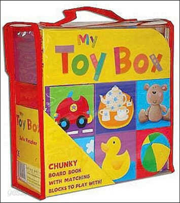 My Toy Box