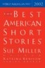 The Best American Short Stories 2002