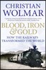 Blood, Iron and Gold