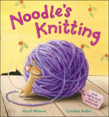 Noodle&#39;s Knitting