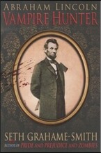 Abraham Lincoln : Vampire Hunter