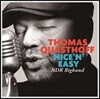 Thomas Quasthoff - Nice 'N' Easy `바리톤` 토마스 크바스토프 재즈 앨범