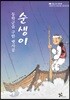 동학군을 구한 뱃사공, 순생이
