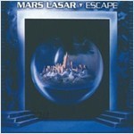 MARS LASAR - ESCAPE