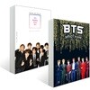 우리 함께하는 지금이 봄날 + 후 Who? K-pop BTS