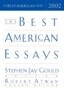 The Best American Essays 2002