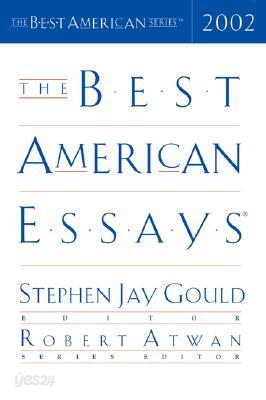 The Best American Essays 2002