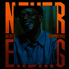 Beres Hammond - Never Ending (LP)