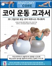 코어 운동 교과서