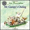 Mr Gumpy's Outing