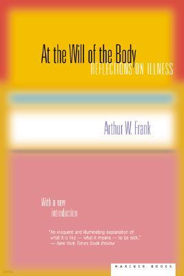 At the Will of the Body