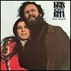 Kris Kristofferson & Rita Coolidge (크리스 크리스토퍼슨 & 리타 쿨리지) - Full Moon (Expanded Edition)