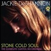 Jackie DeShannon (재키 데샤논) - Stone Cold Soul: The Complete Capitol Recordings
