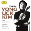 김영욱 - 도이체 그라모폰 녹음 전곡집 (Yong Uck Kim - DG Recordings)