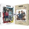 MXM (BRANDNEW BOYS) - 미니앨범 2집 : MATCH UP