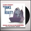 현실의 춤 영화음악 (The Dance of Reality OST by Adan Jodorowsky 아단 조도로스키) [LP]