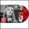 Lulu (루루) - The Best Of 1967 - 1975 [레드 컬러 LP]