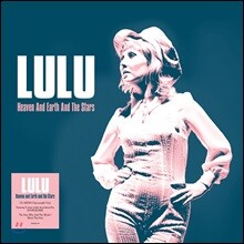 Lulu (루루) - Heaven And Earth And The Stars [LP]