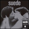 Suede (스웨이드) - Suede: 25th Anniversary Silver Edition [2LP]