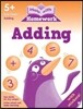 5+ Key Stage 1 Adding