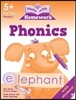5+ Key Stage 1 Phonics