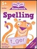5+ Key Stage 1 Spelling