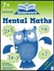 7+ Key Stage 2 Mental Maths