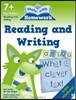7+ Key Stage 2 Reading and Writing