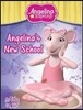 Angelina's New School