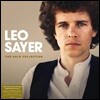 Leo Sayer (리오 세이어) - The Gold Collection [골드 컬러 LP]