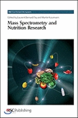 Mass Spectrometry and Nutrition Research