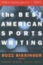 The Best American Sports Writing 2003