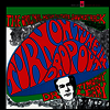 Dr. Timothy Leary - Turn On, Tune In, Drop Out (O.S.T.)(Colored LP)