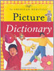 The American Heritage Picture Dictionary
