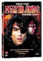 [DVD새제품] 데스랜드 - Deathland 2003 (1disc)