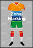 Zonal Marking