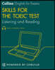 TOEIC Listening and Reading Skills