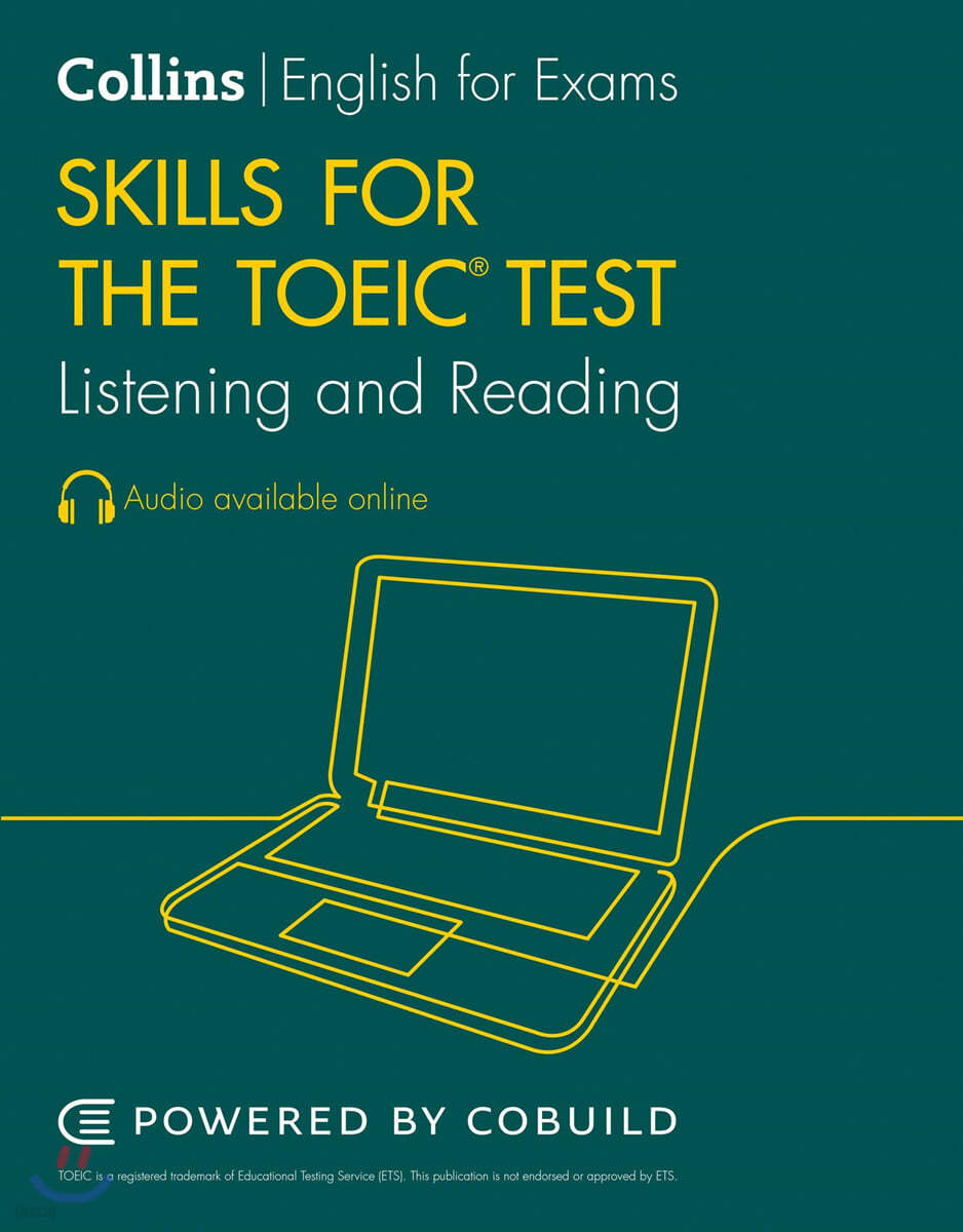 TOEIC Listening and Reading Skills