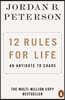 12 Rules for Life