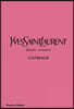 Yves Saint Laurent Catwalk