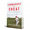 Commander in Cheat: How Golf Explains Trump