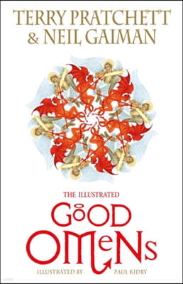 The Illustrated Good Omens