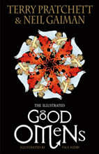 The Illustrated Good Omens