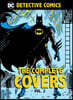 DC Comics: Detective Comics: The Complete Covers Volume 2